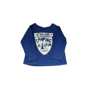 Zara Camping Top
